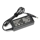 SIKER 65W 19.5V 3.33A Laptop AC Power Adapter + Phone USB charger For HP Pavilion Touchsmart 14-b109wm 14-b124us 14-b150us Sleekbook 15-b129wm 15-b150us 15-b153cl 693715-001 PPP009D