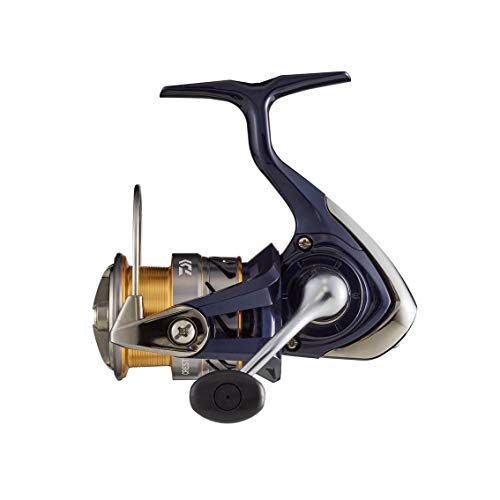 Daiwa Ninja 2018 Light & Tough LT 2000 Model Size Air Rotor