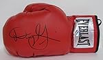 Swift Danny Garcia autographed Everlast Boxing Glove - Autographed Boxing Gloves