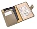 passport travel wallet