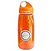 Nalgene N-Gen BPA-Free Water Bottle 30oz, Orange