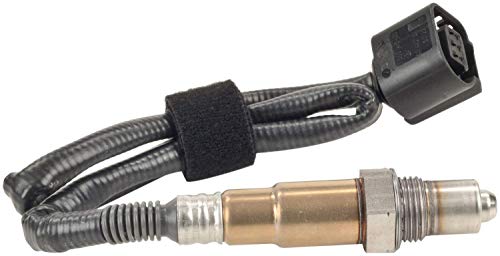 Bosch 17187 Oxygen Sensor, Original Equipment (BMW, Mini) - Smart Move
