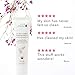 100% PURE Tea Tree & Willow Clarifying Cleanser, Facial Cleanser for Acne Treatment Made with Tea Tree Oil, Natural Face Wash - 3.4 Fl Oz