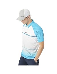 Oakley Moto Fade - Polo
