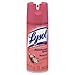 Lysol Disinfectant Spray, Summer Breeze, 12.50 Ounce