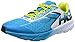HOKA ONE ONE Tracer Running Shoes - SS17-10.5 - Blue