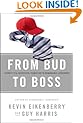 From Bud to Boss: Secrets to a Successful Transition to Remarkable Leadership