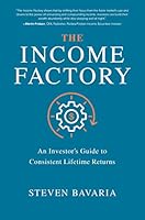 Cover of The Income Factory