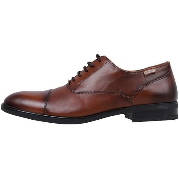 Amazon.com | PIKOLINOS Lace-up Shoes/Lace-ups Leather 