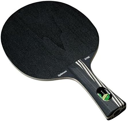 Stiga Optimum Sync , Conic Handle , Table Tennis Blade