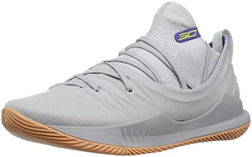 under armour men's curry 5 basketball shoe