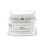 Sonage Biosyl Night Progressive Creme (2 oz.)