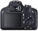 Canon EOS 4000D Digital SLR Camera w/ 18-55MM DC III Lens Kit (Black) with Accessory Bundle, Package Includes: SanDisk 32GB Card + DSLR Bag + 50” Tripod+TOPKNOTCH Deals Cloth(International Model)thumb 2