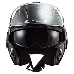 LS2 Helmets Valiant II Modular Helmet