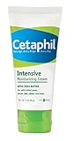Cetaphil Intensive Moisturizing Cream, 3oz (Pack of 2)