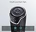 Fan, Tower Fan Oscillating with LED Display, 3  Speeds and Modes, Remote Control, 7h Programmed Timer, 36-Inch, by Pelonis