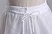 Fanhao 6 Hoops Skirt Wedding dress Bridal Petticoat/Underskirt/Crinoline/Slip for Women