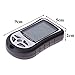 HONG111 8 in 1 Electronic Digital Multifunction LCD Compass Altimeter Barometer Thermometer