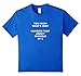 Funny Math Humor T-Shirt