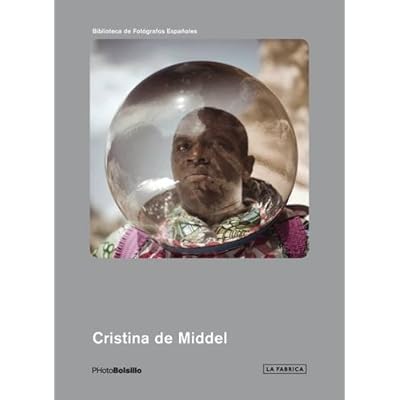 Cristina de Middel (Photobolsillo) Cristina de Middel (Photobolsillo)