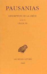 Description de la Grèce