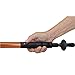 Zap Hike'N Strike Stun 950,000 Volts Gun/Flashlight
