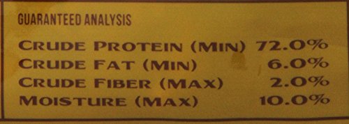 merrick lamb lung 12 oz