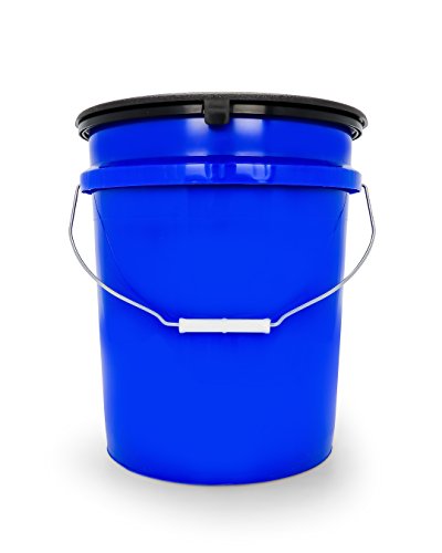 3 Camco+41549+Toilet+Bucket+Seat