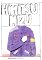 Livro ¹himitsu Mizu