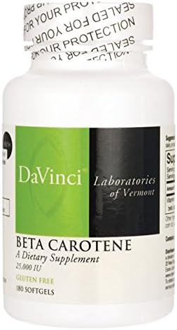 Beta Carotene