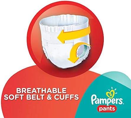 pampers pants 3 jumbo pack