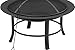 Landmann USA 28240 Halo Fire Pit