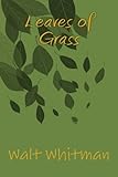 Leaves of Grass