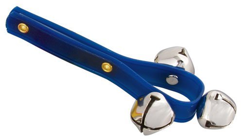 Hohner S4005 Jingle Bells on Handle