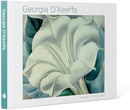 Amazon.com: O'Keeffe: 9783836531887: Benke, Britta: Books
