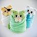 Hashtag Collectibles Purritos - Series 2 (Tamago)