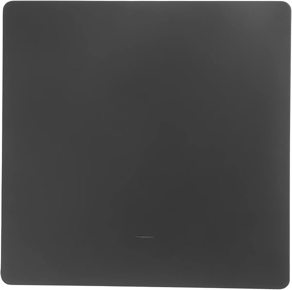 FOTABPYTI Interruptor Elegante de WiFi Control inalmbrico de WiFi del Interruptor inalmbrico para STB para Smart Home