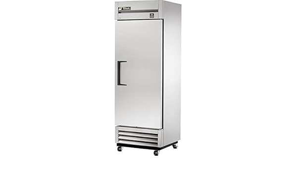 True Food International T19E - Frigorífico con puerta de ...
