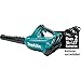makita XBU02Z 18V X2 (36V) LXT Lithium-Ion Brushless Cordless Blower, Tool Only (Renewed)