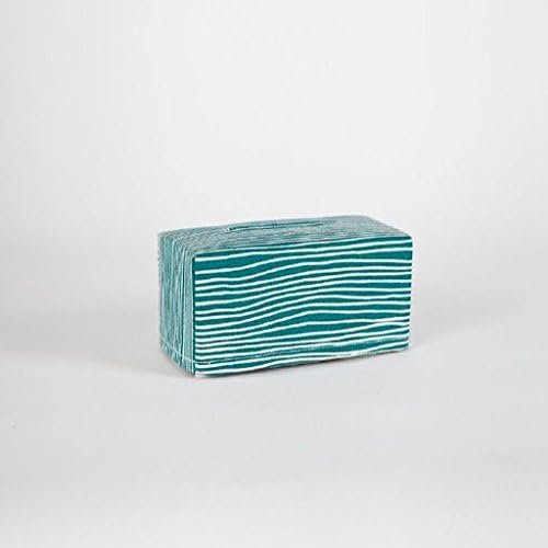 CB Station Cotton Canvas Tissue Box Cover - Korkek Design by Lotta Jansdotter
