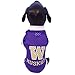 NCAA Washington Huskies Athletic Mesh Dog Jersey