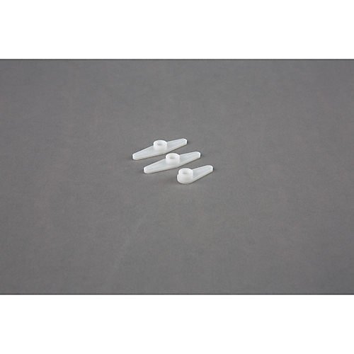 Spektrum Heavy Duty Servo Arms (4) SPMSP3021