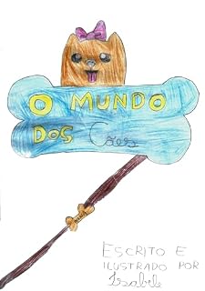 Livro O Mundo dos Cães