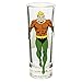 Zak Designs DC Comics Mini Glasses, 4 Count (Pack of 1), Justice League 2oz