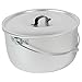 Trangia Alum Cook Pot w/Lid