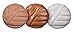 Sax Low Fire Moist Earthenware Clay, 50 Pounds, Red - 400237