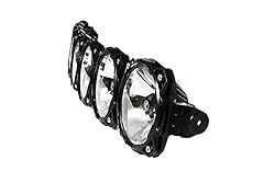 KC HiLiTES 91398 Gravity LED Pro6 LED Light Bar 50