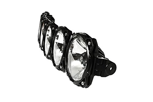 KC HiLiTES 91398 Gravity LED Pro6 LED Light Bar 50