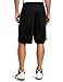 Spalding Men's Loose Compression Short