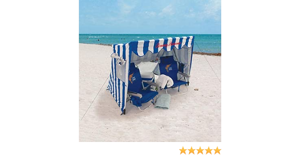 Tommy Bahama Sol Cabana Shelter Beach 